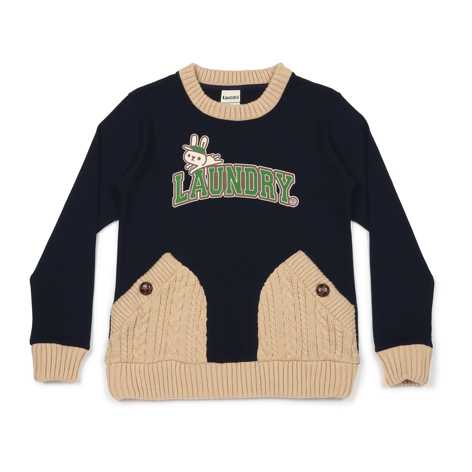 Laundry‼︎リバーシブルスカジャン‼︎ランドリー ランドリー laundry スカジャン(リバーシブル)
