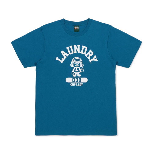 Laundry Online Store ランドリーtシャツ公式通販