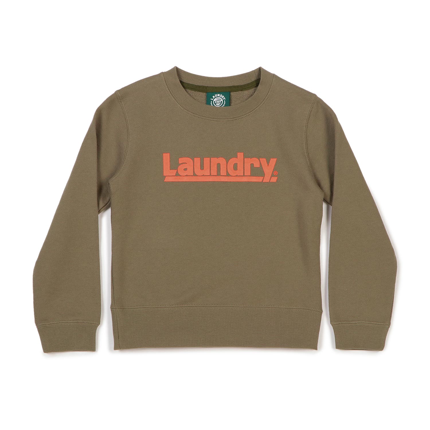 キッズ WORLD Laundryスウェット｜ランドリーTシャツ公式通販