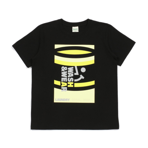 京都限定　ランドリー LAUNDRY BOY　TシャツTシャツ/カットソー(半袖/袖なし)