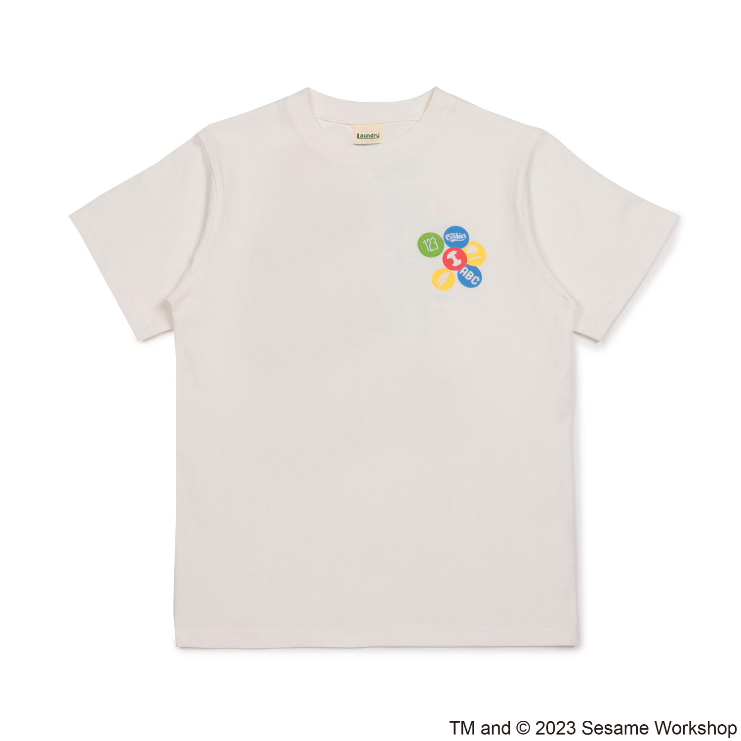 LAUNDRY(ランドリー) / Tシャツ/L/コットン | 古着の販売・通販