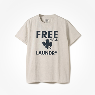 039laundry ランドリーtシャツ公式通販